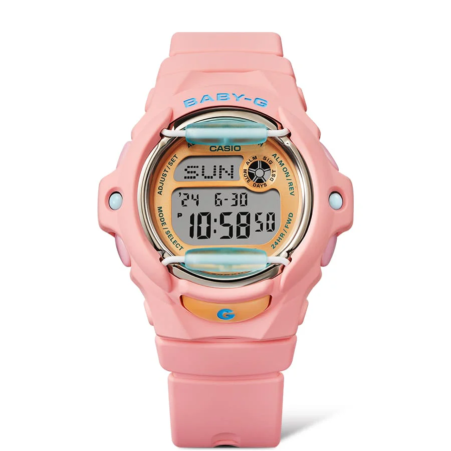 BG-169PB-4 Baby-G Reloj para Mujer - Image 3