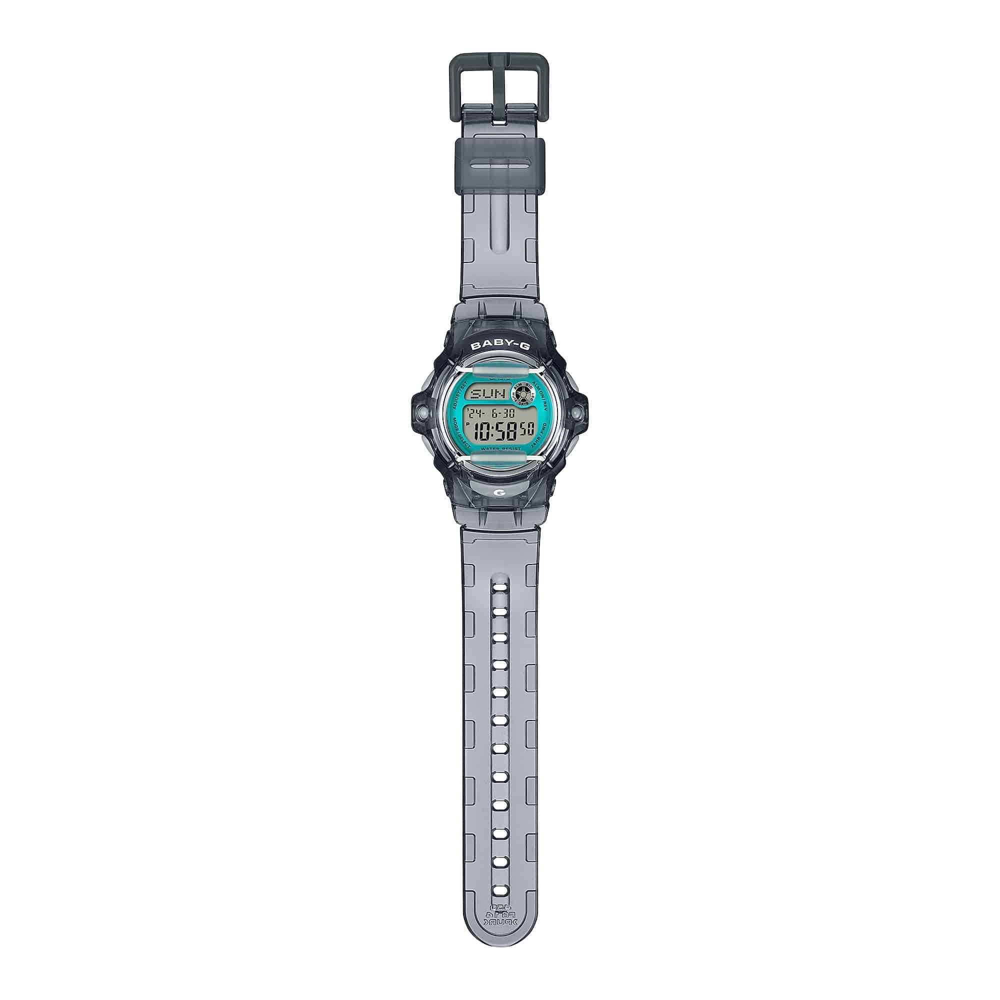 BG-169U-8B Baby-G Reloj para Mujer - Image 3