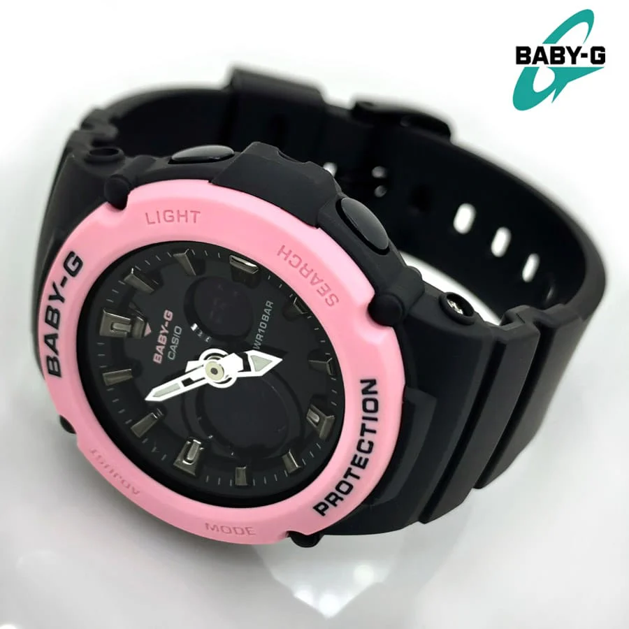 BGA-270-1A Baby-G Reloj para Mujer - Image 4