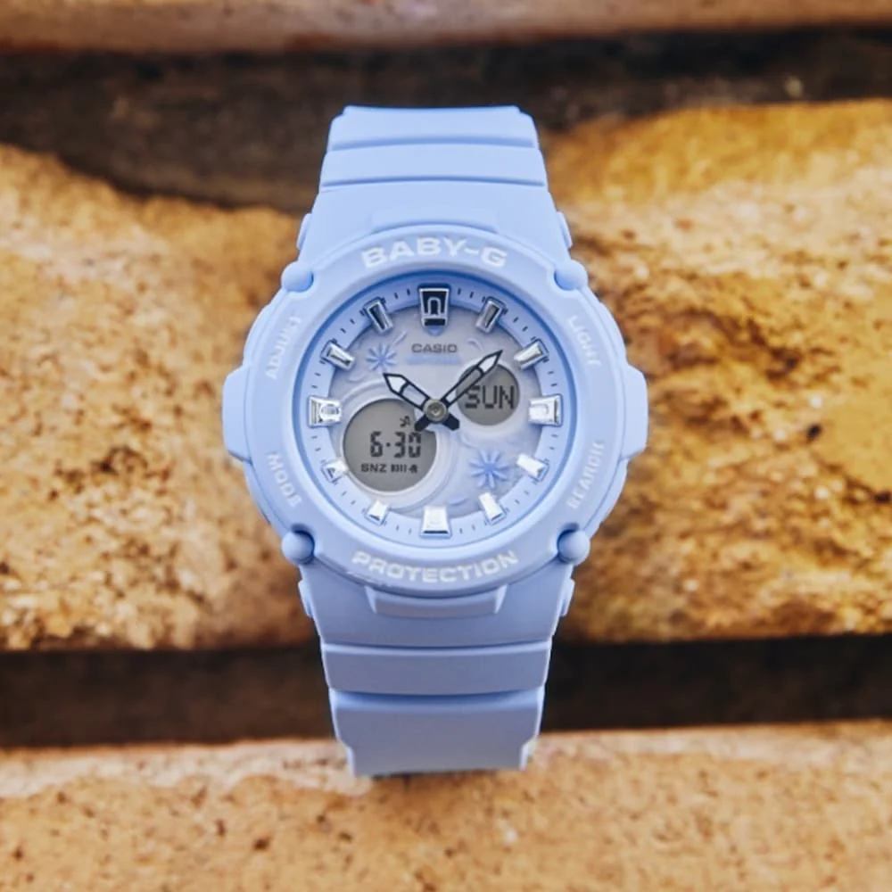 BGA-270FL-2A Reloj Baby-G para Señorita - Image 2