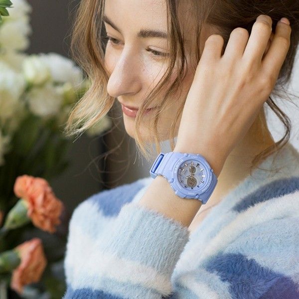 BGA-270FL-2A Reloj Baby-G para Señorita - Image 3