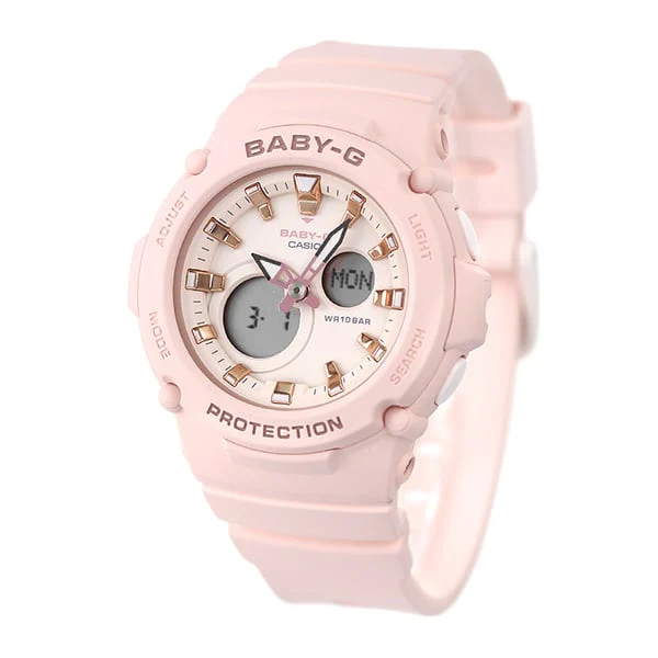 BGA-275-4A Baby-G Reloj para Mujer - Image 5