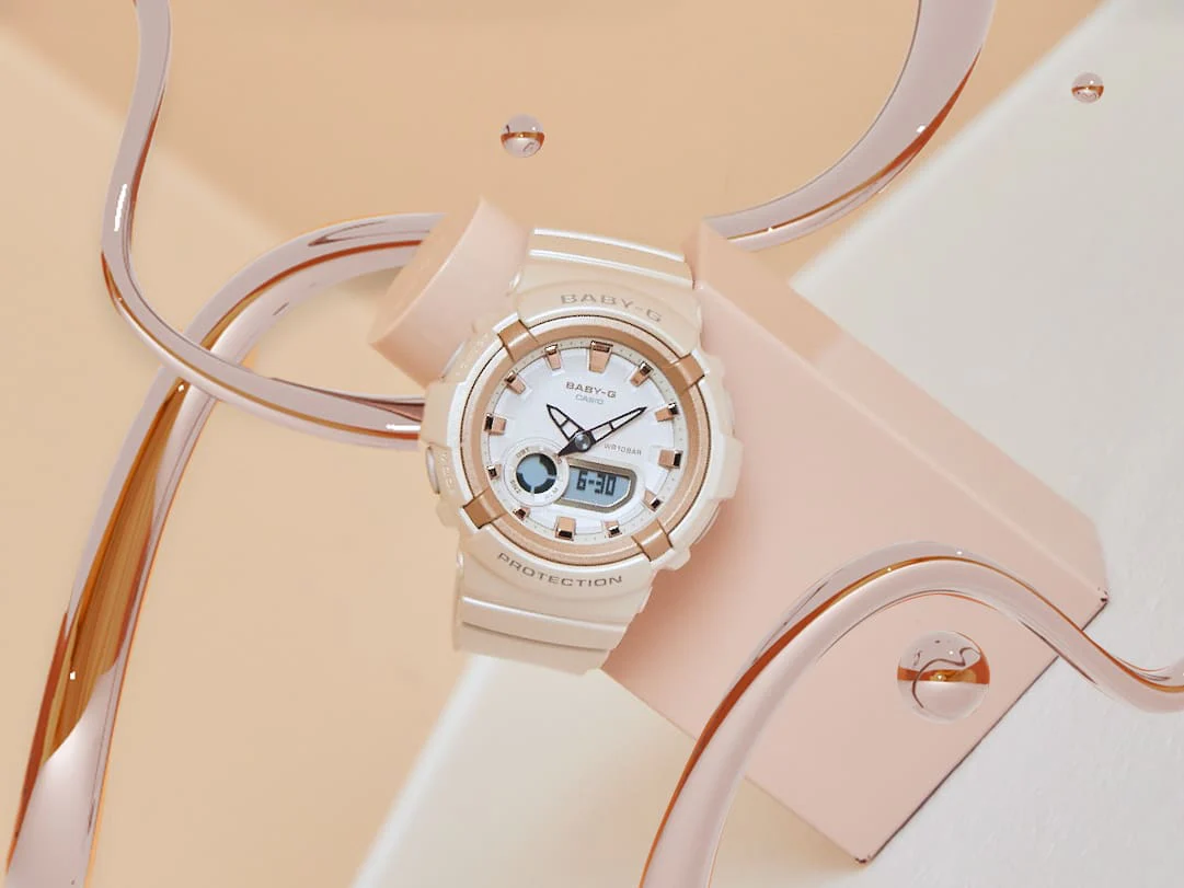BGA-280BA-4A Baby-G Reloj para Mujer - Image 3