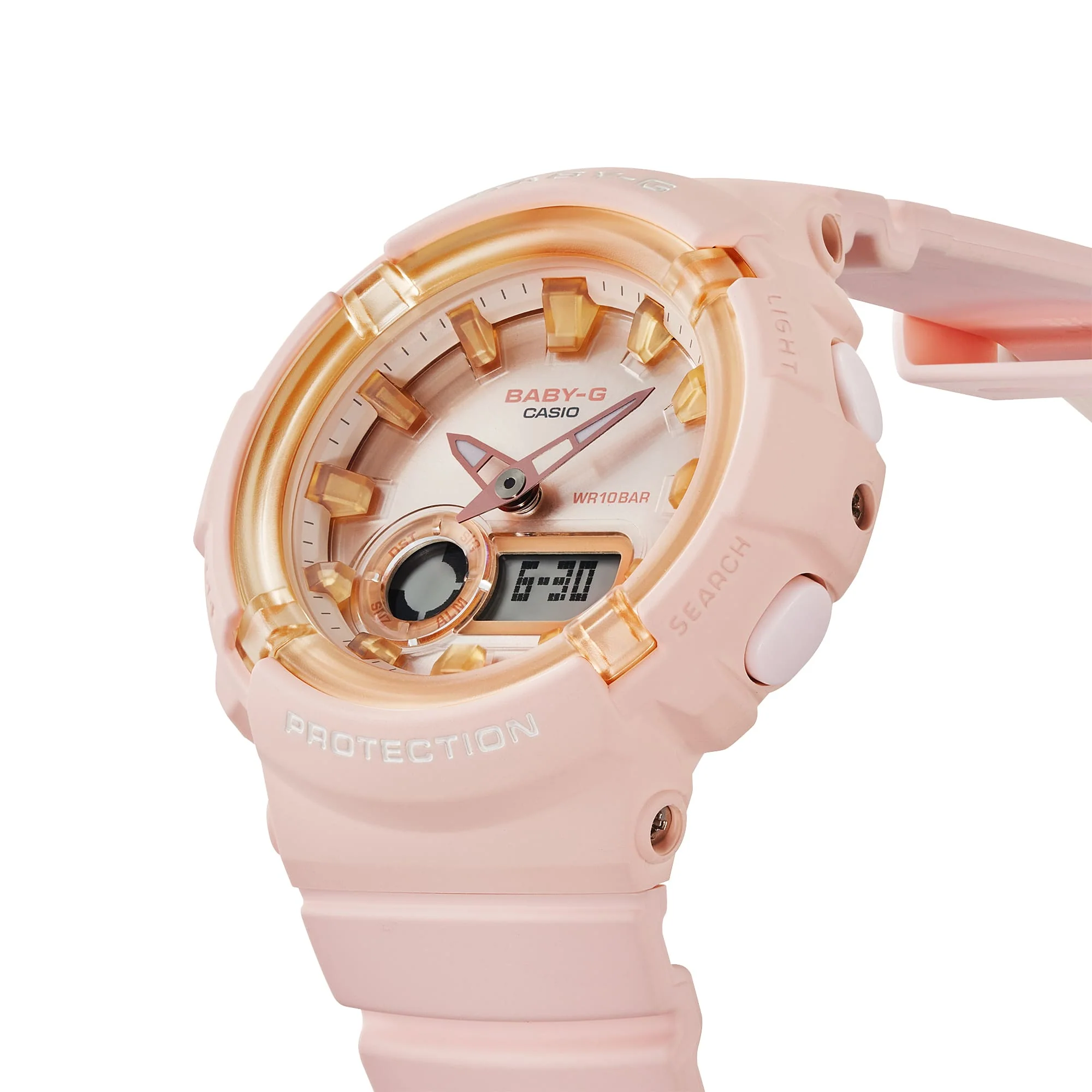 BGA-280SW-4A Reloj Baby-G para Mujer - Image 2