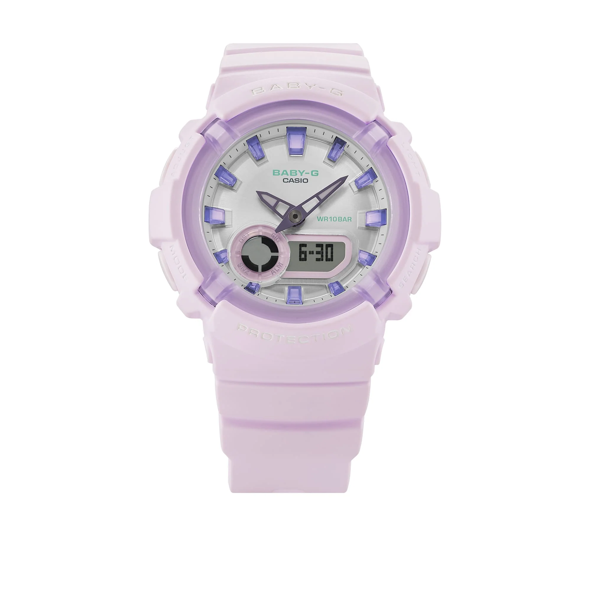 BGA-280SW-6A Reloj Baby-G para Mujer - Image 2