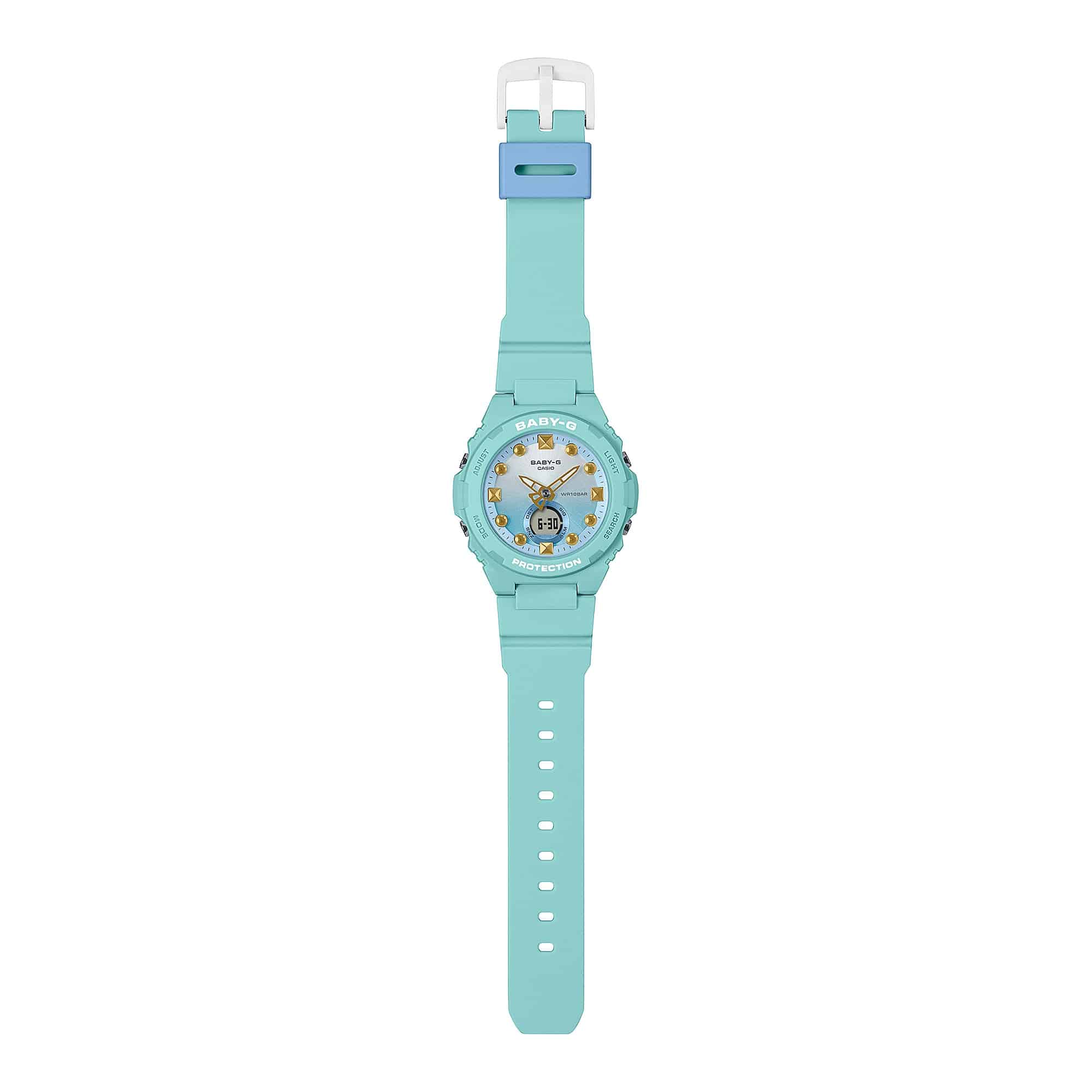BGA-320-3A Baby-G Reloj para Mujer - Image 3