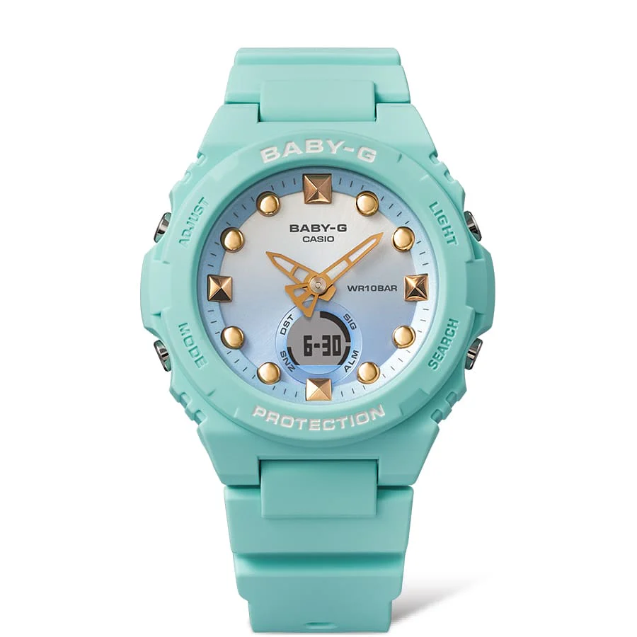 BGA-320-3A Baby-G Reloj para Mujer - Image 4