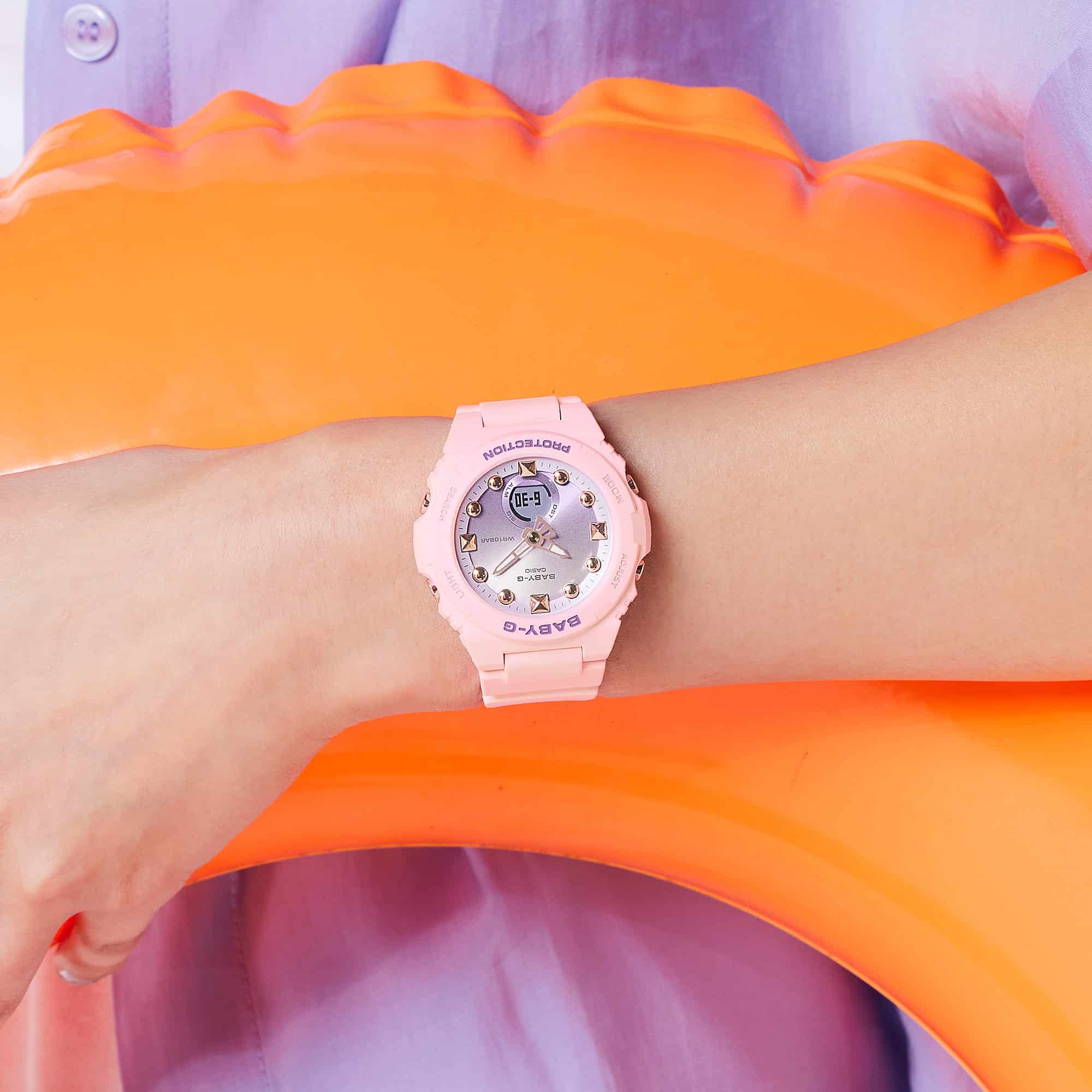 BGA-320-4A Baby-G Reloj para Mujer - Image 2