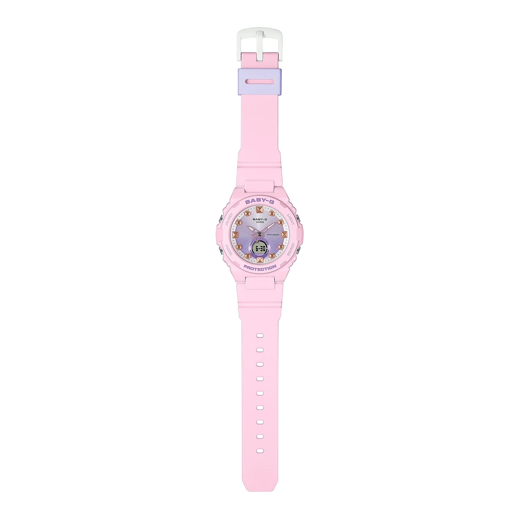 BGA-320-4A Baby-G Reloj para Mujer - Image 3