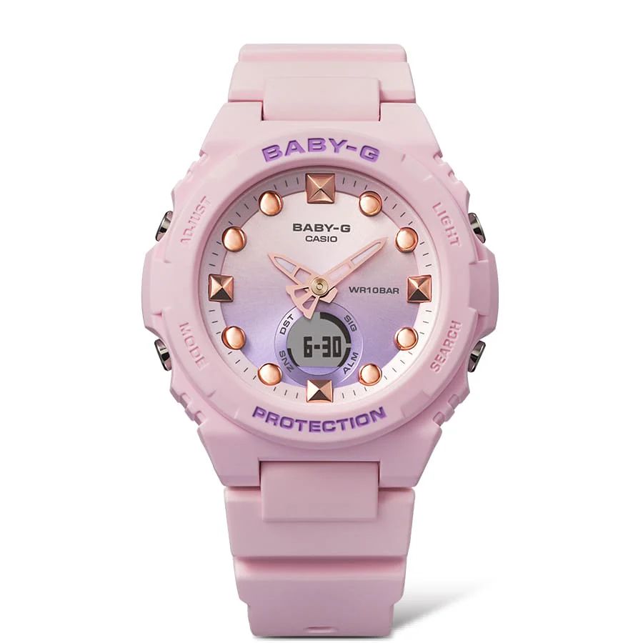 BGA-320-4A Baby-G Reloj para Mujer - Image 4