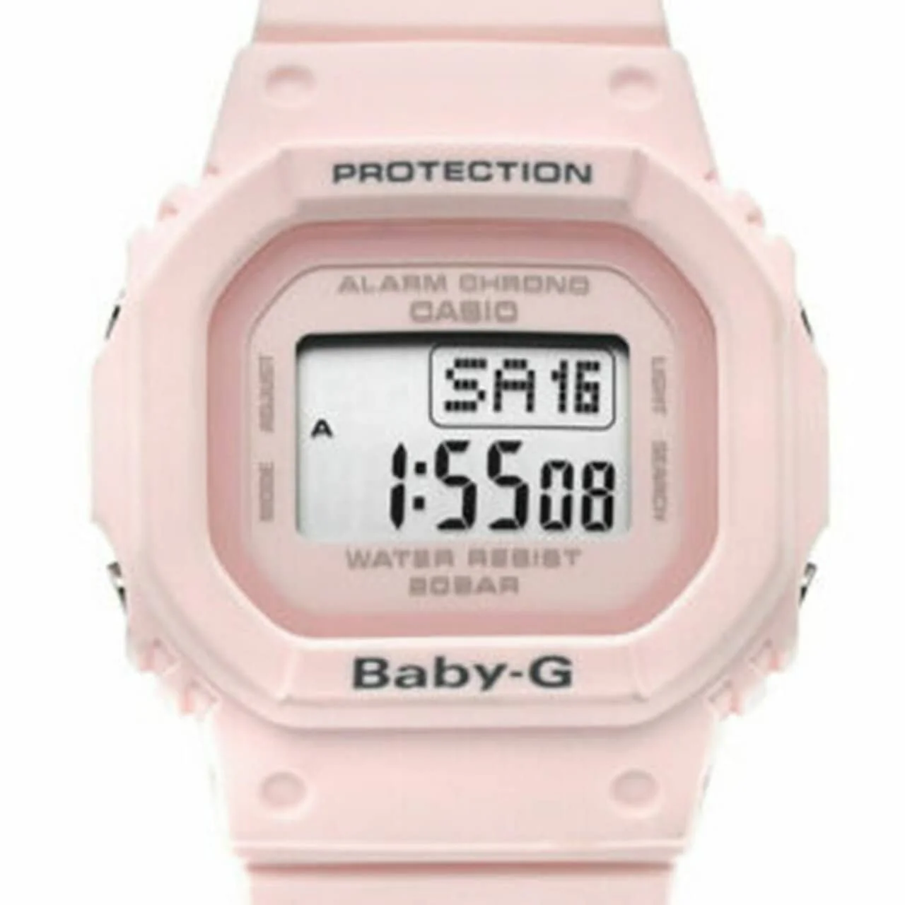 BGD-560-4 Reloj Baby-G para Mujer - Image 3