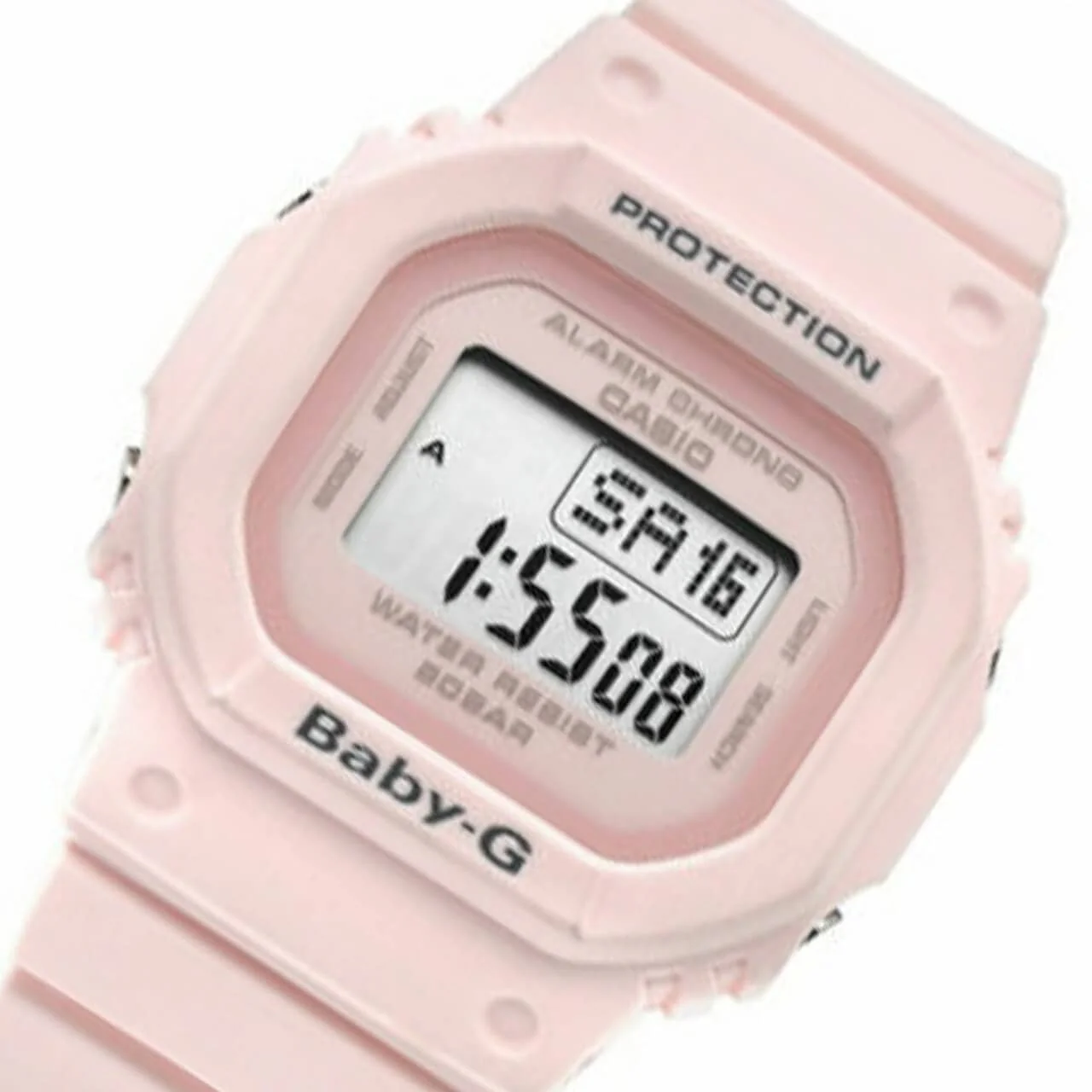 BGD-560-4 Reloj Baby-G para Mujer - Image 4