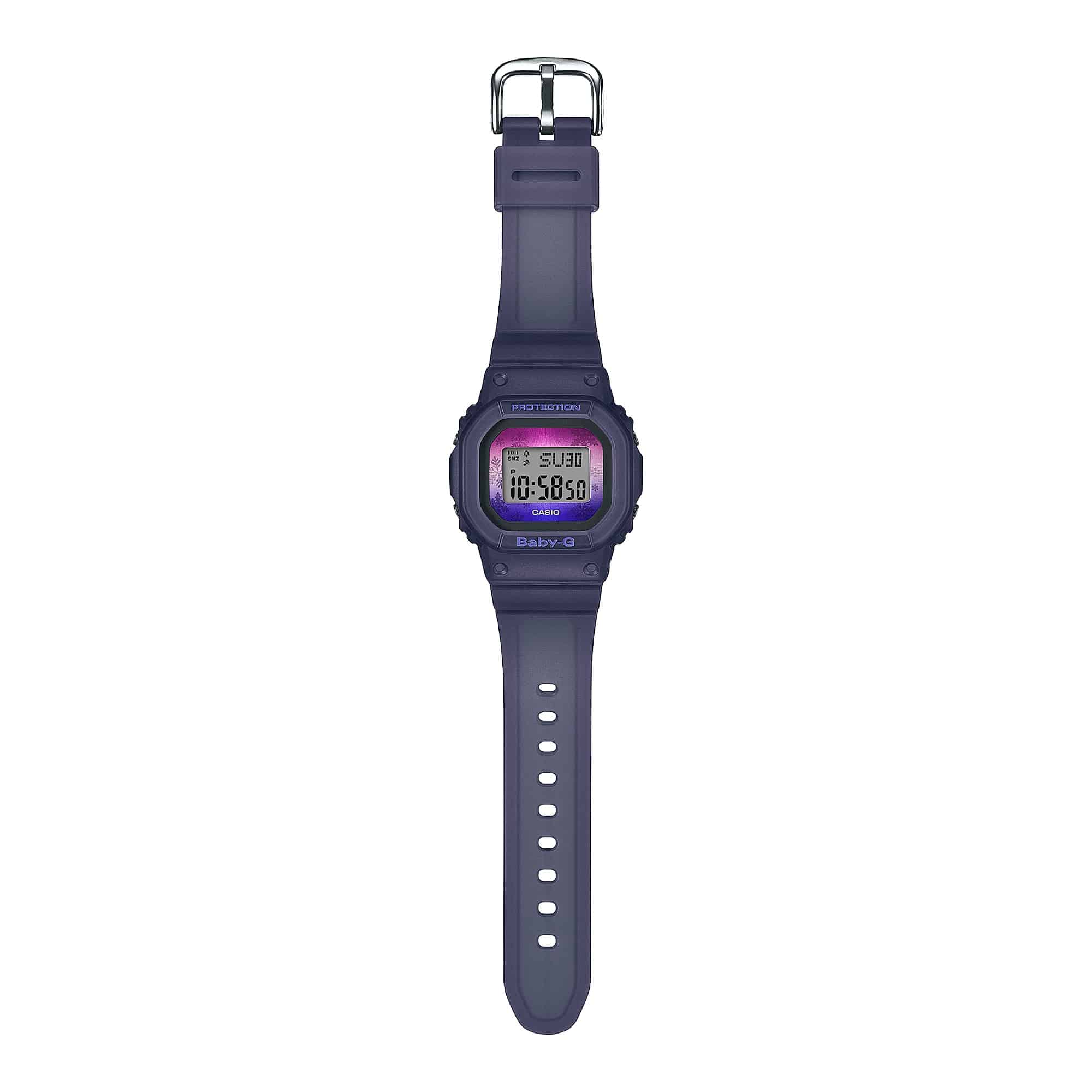 BGD-560WL-2 Reloj Baby-G para Mujer - Image 2