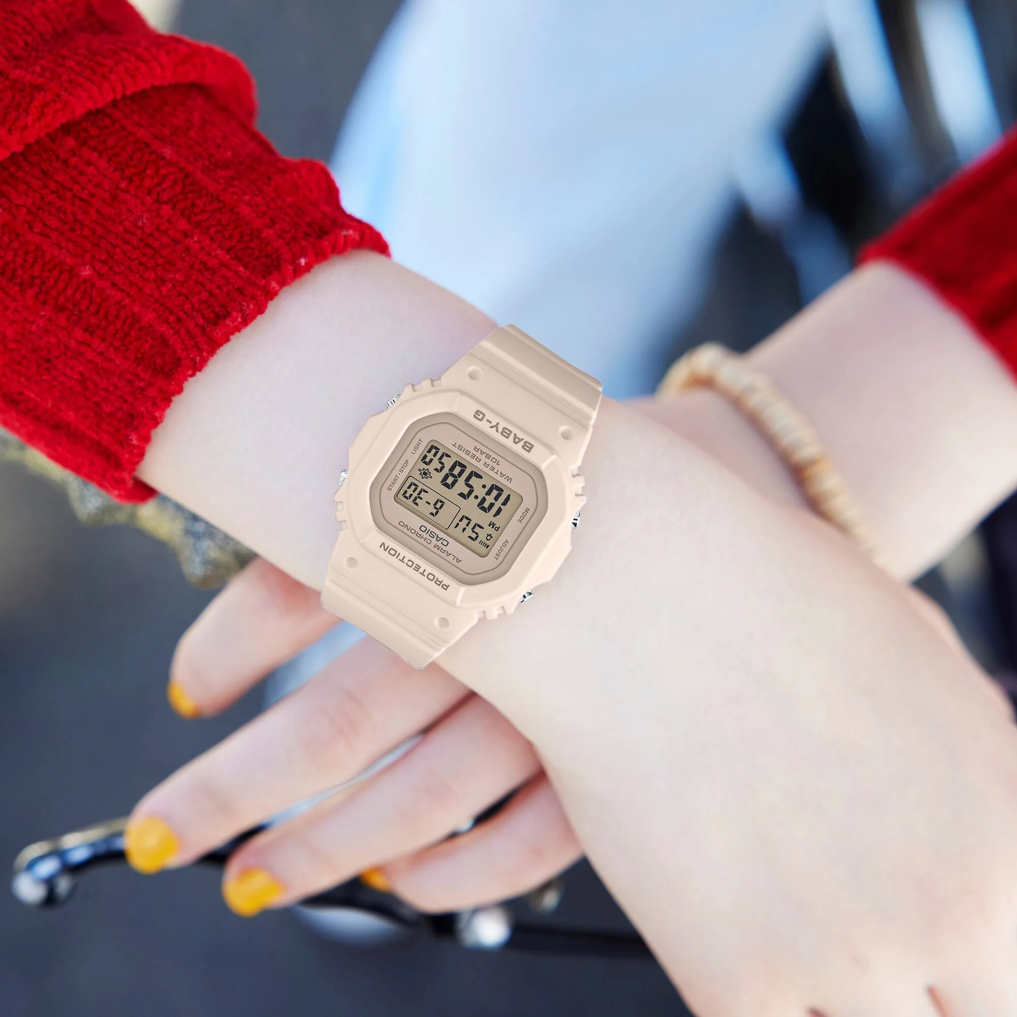 BGD-565-4 Baby-G Reloj para Mujer - Image 2