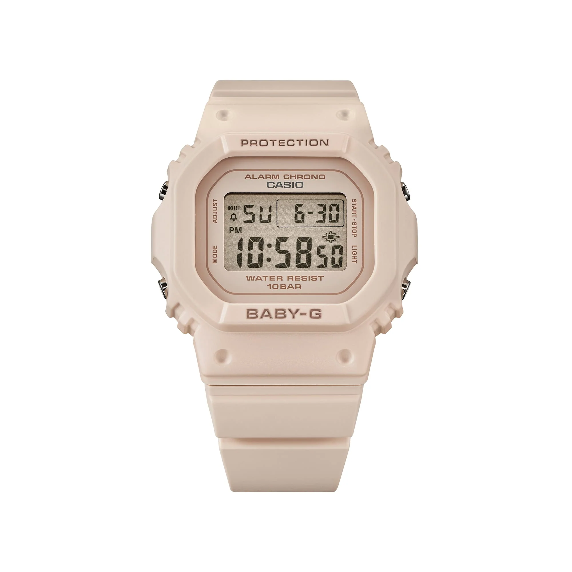 BGD-565-4 Baby-G Reloj para Mujer - Image 3