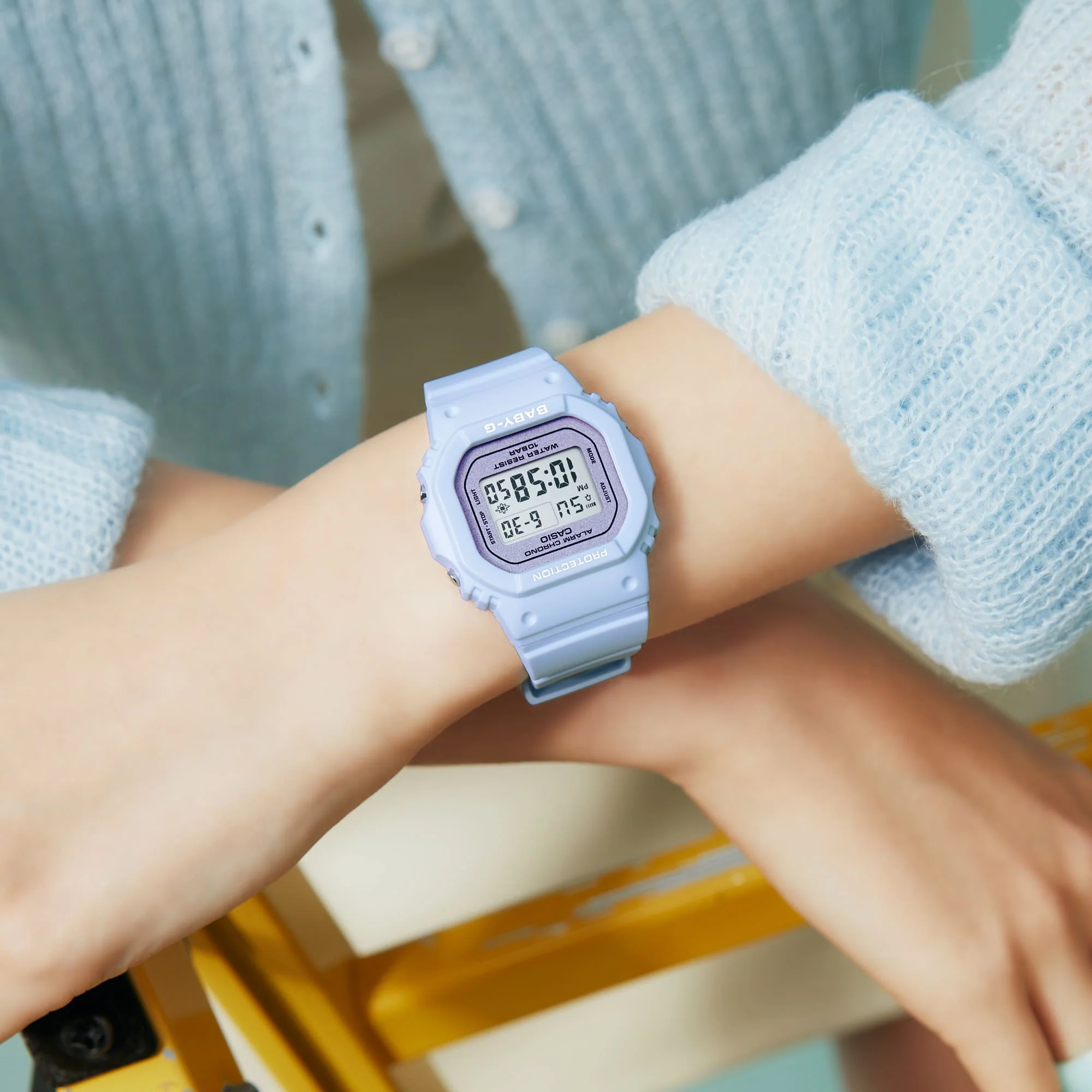 BGD-565SC-2 Baby-G Reloj para Mujer - Image 2