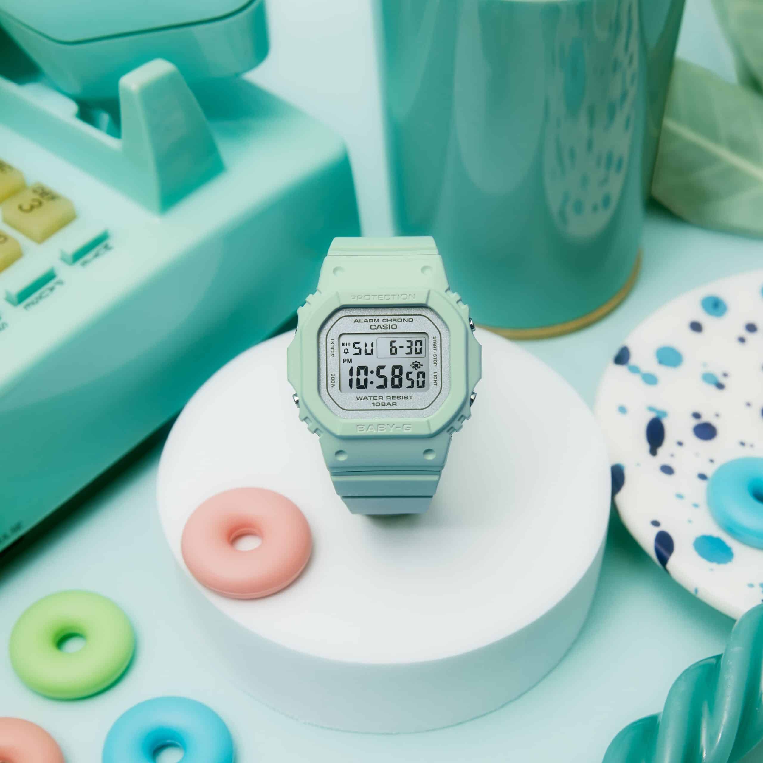 BGD-565SC-3 Baby-G Reloj para Mujer - Image 3