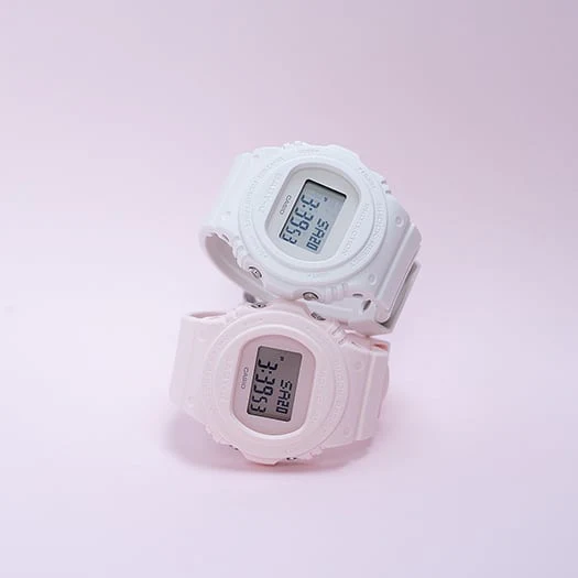 BGD-570-7 Reloj Baby-G para Señorita - Image 2