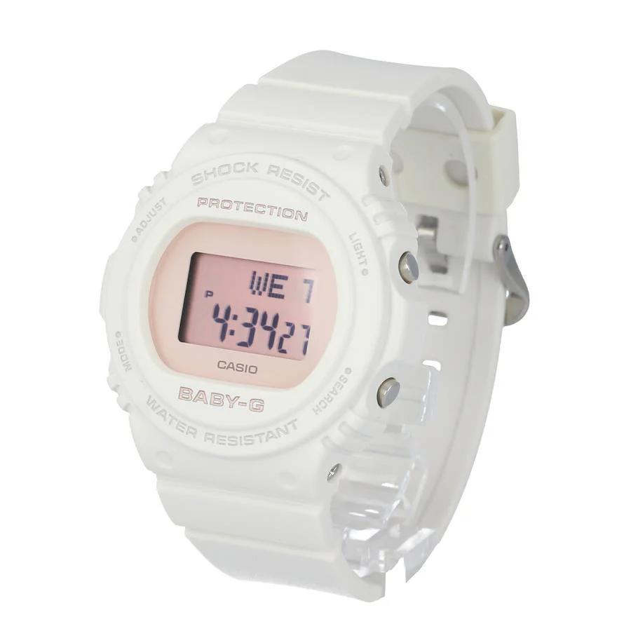 BGD-570-7B Baby-G Reloj para Mujer - Image 2