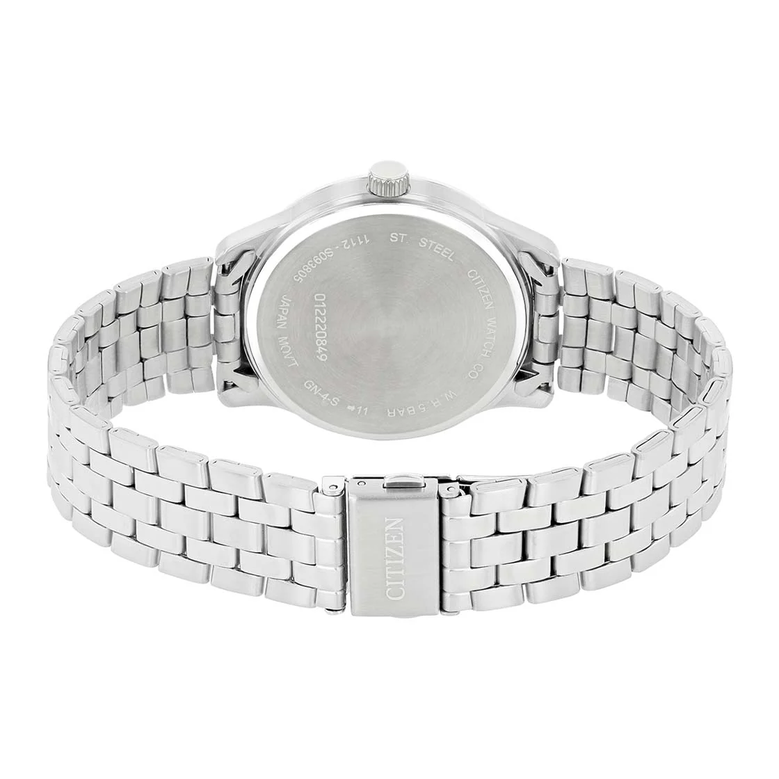 BI1050-81A Citizen Reloj para Hombre - Image 3