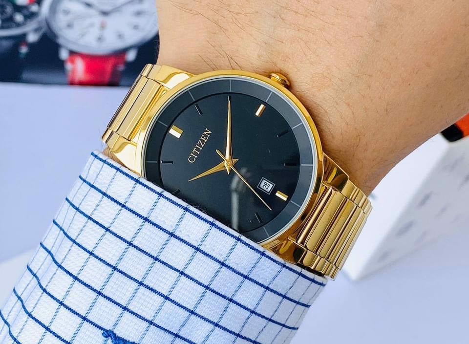 BI5012-53E Citizen Reloj para Hombre - Image 3