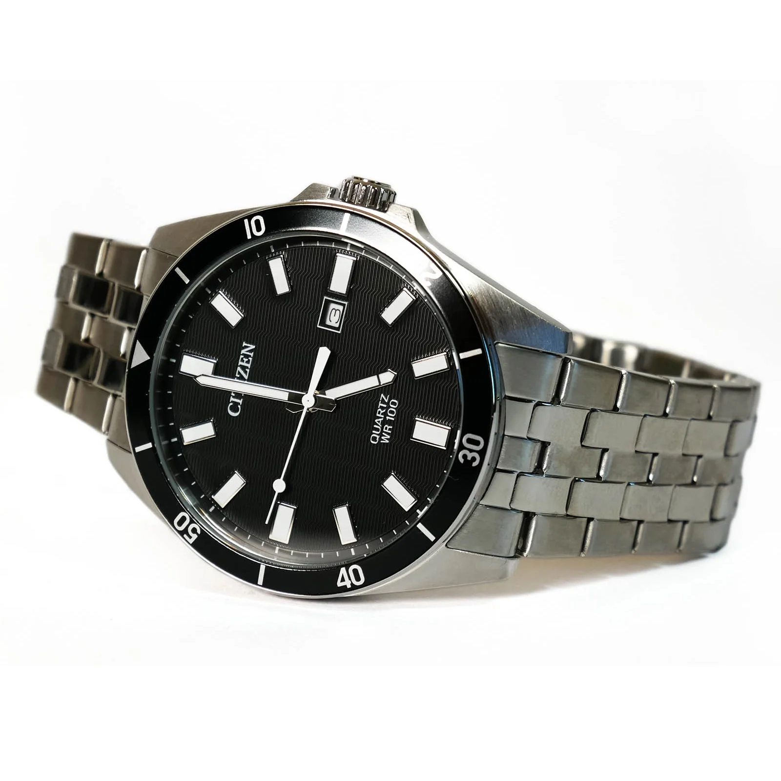 BI5050-54E Citizen Reloj para Hombre - Image 4