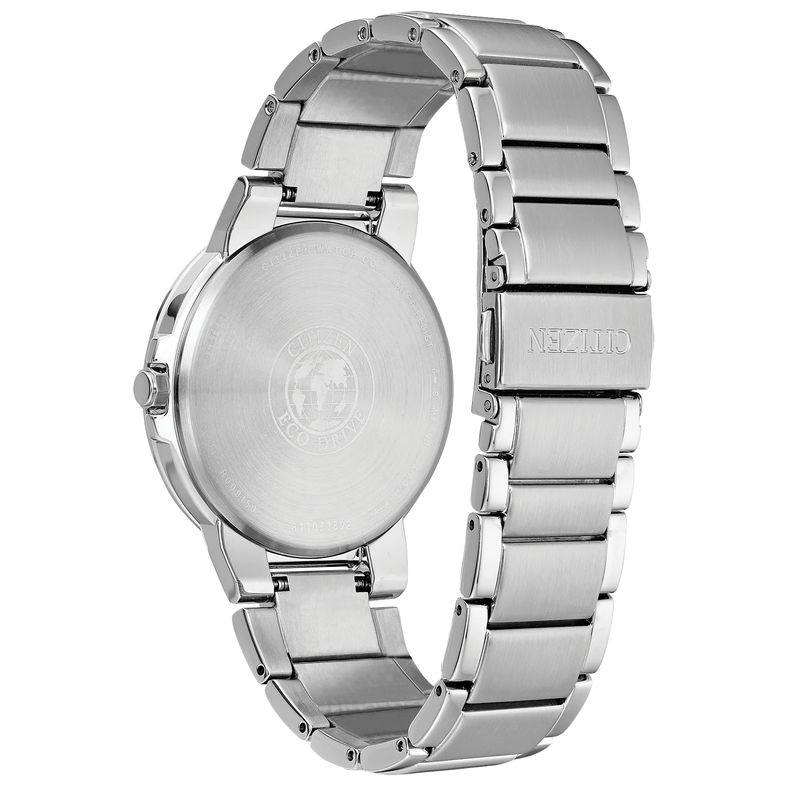 BJ6510-51L Reloj Citizen Axiom Eco-drive de caballero pulsera de metal - Image 2