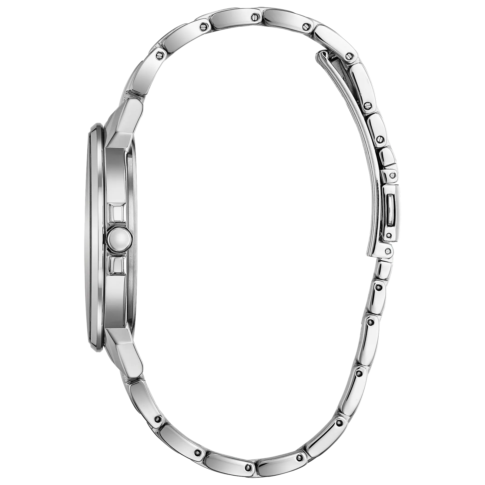 BJ6510-51L Reloj Citizen Axiom Eco-drive de caballero pulsera de metal - Image 3