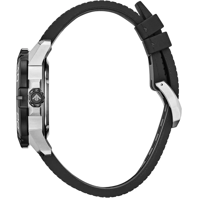 BJ7128-08E Reloj Citizen Promaster Eco-drive de hombre correa de caucho - Image 2