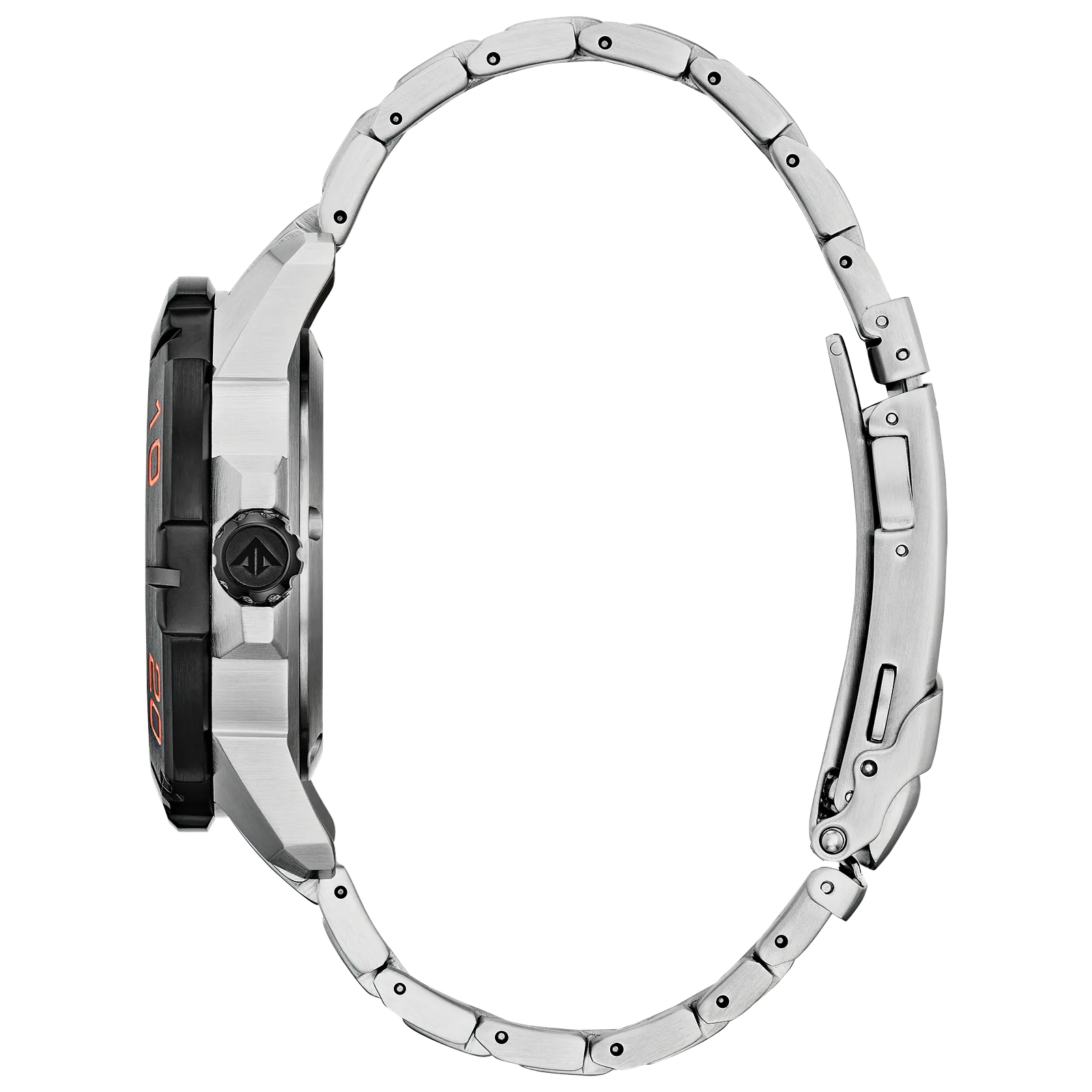 BJ7129-56E Reloj Citizen Promaster GMT de hombre pulsera de metal 44 mm Eco-drive - Image 3