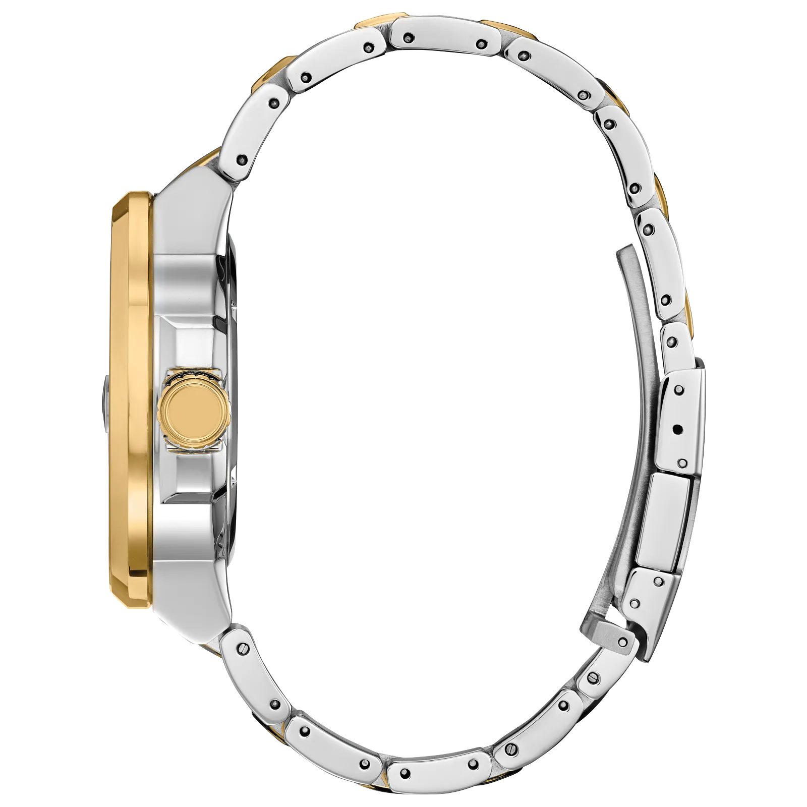 BJ7144-52L Citizen Endeavor Eco-drive reloj de hombre correa de acero inoxidable - Image 5