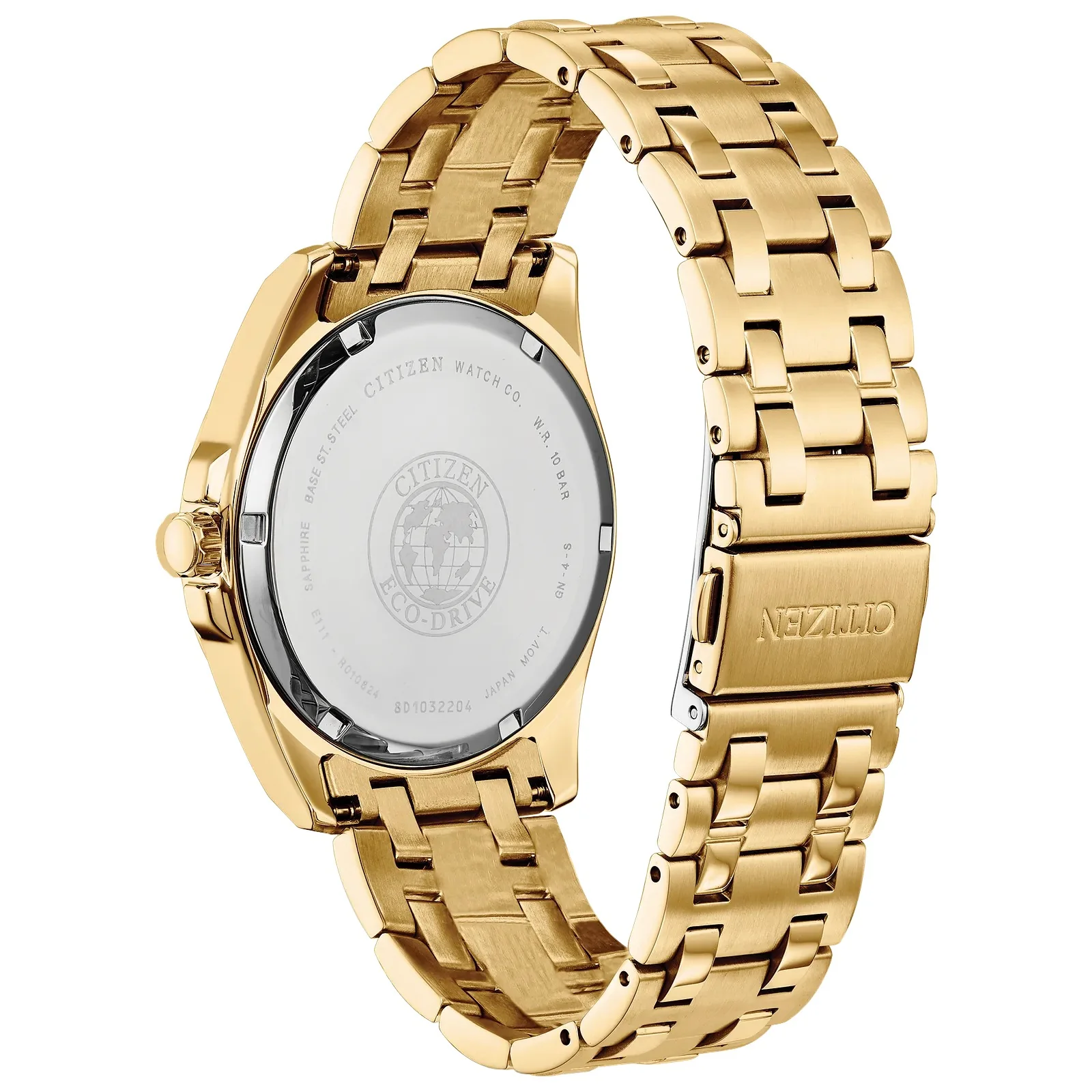 BM7103-51L Citizen Peyten Eco-drive reloj para hombre - Image 3