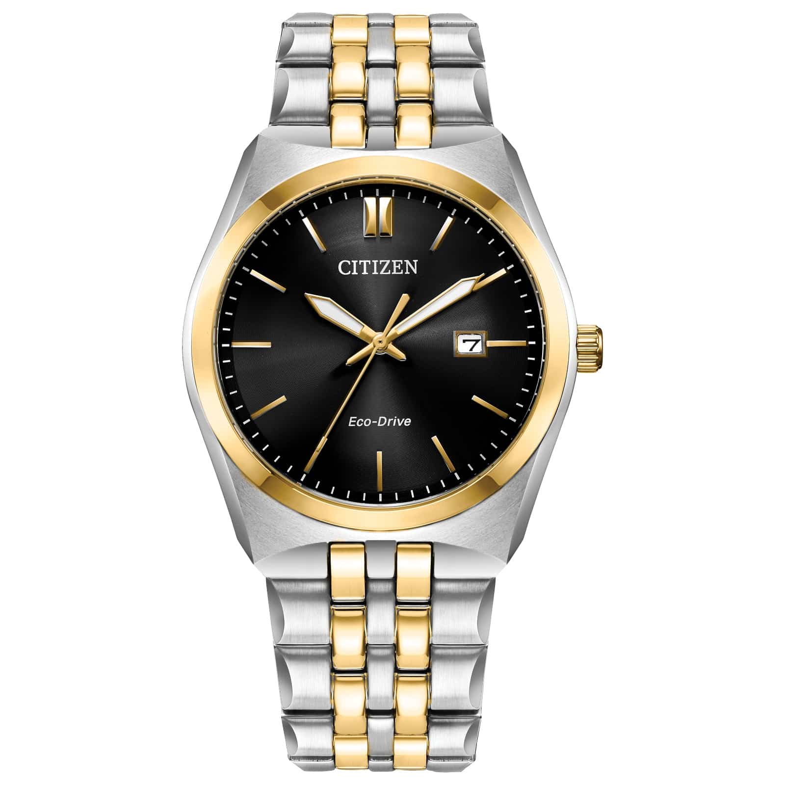 BM7334-58E Eco Drive Citizen Reloj para Hombre Eco-drive
