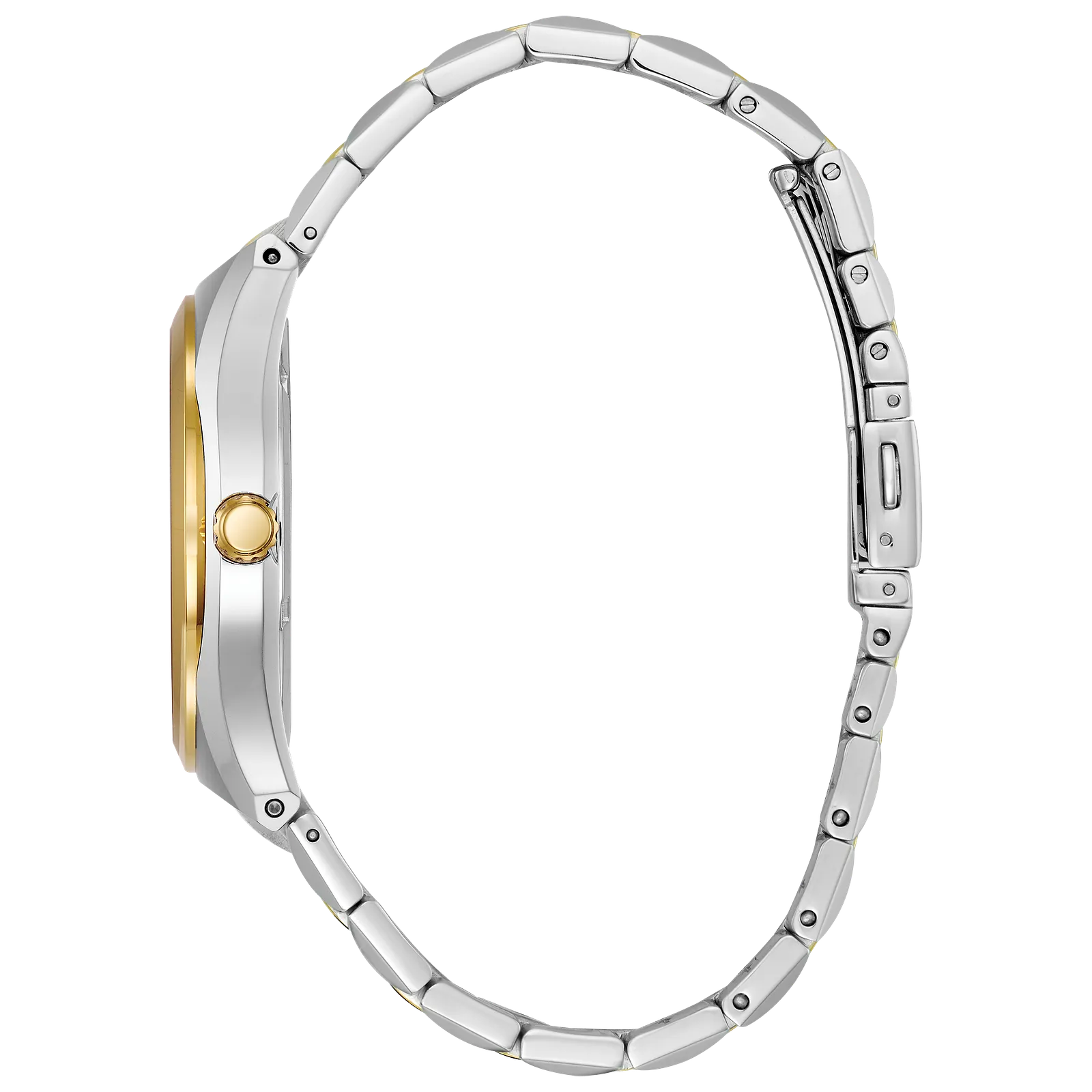 BM7334-58L Reloj Citizen Corso de hombre pulsera de metal 40 mm Eco-drive - Image 3