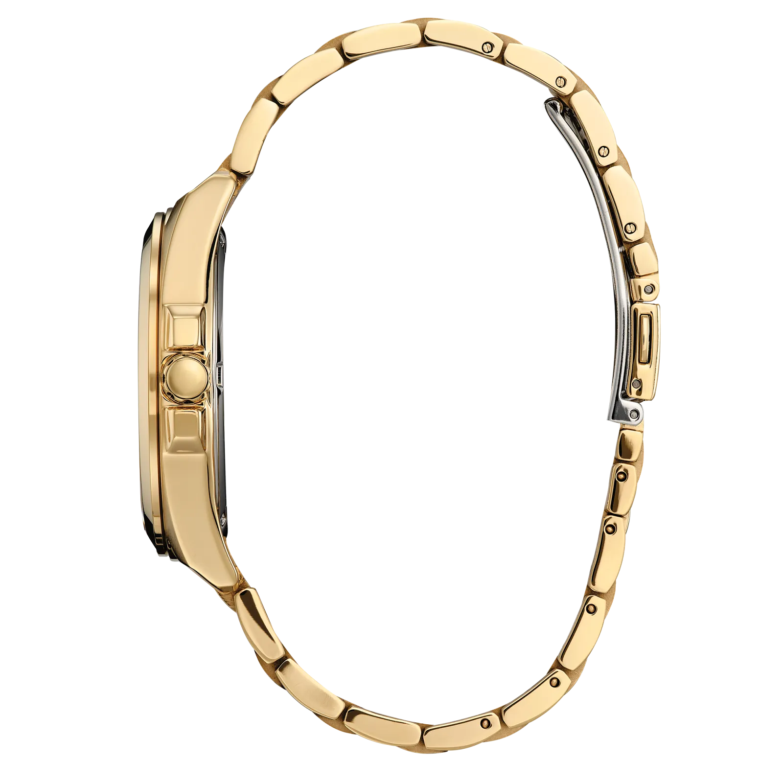 BM7532-54P Reloj Citizen Peyten de hombre pulsera de metal Eco-drive - Image 4