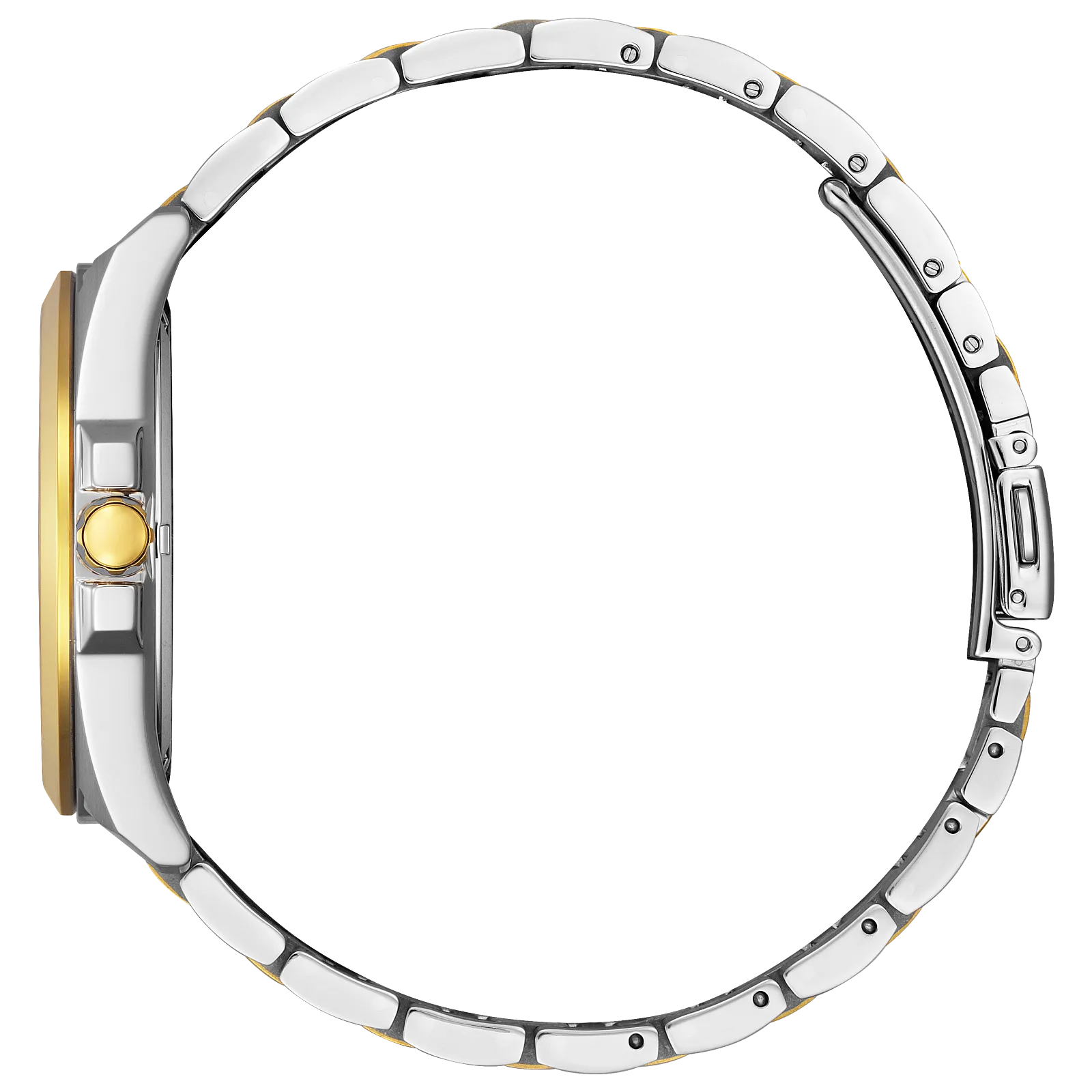 BM7534-59A Reloj Citizen Peyten Eco-drive de hombre pulsera de metal - Image 5