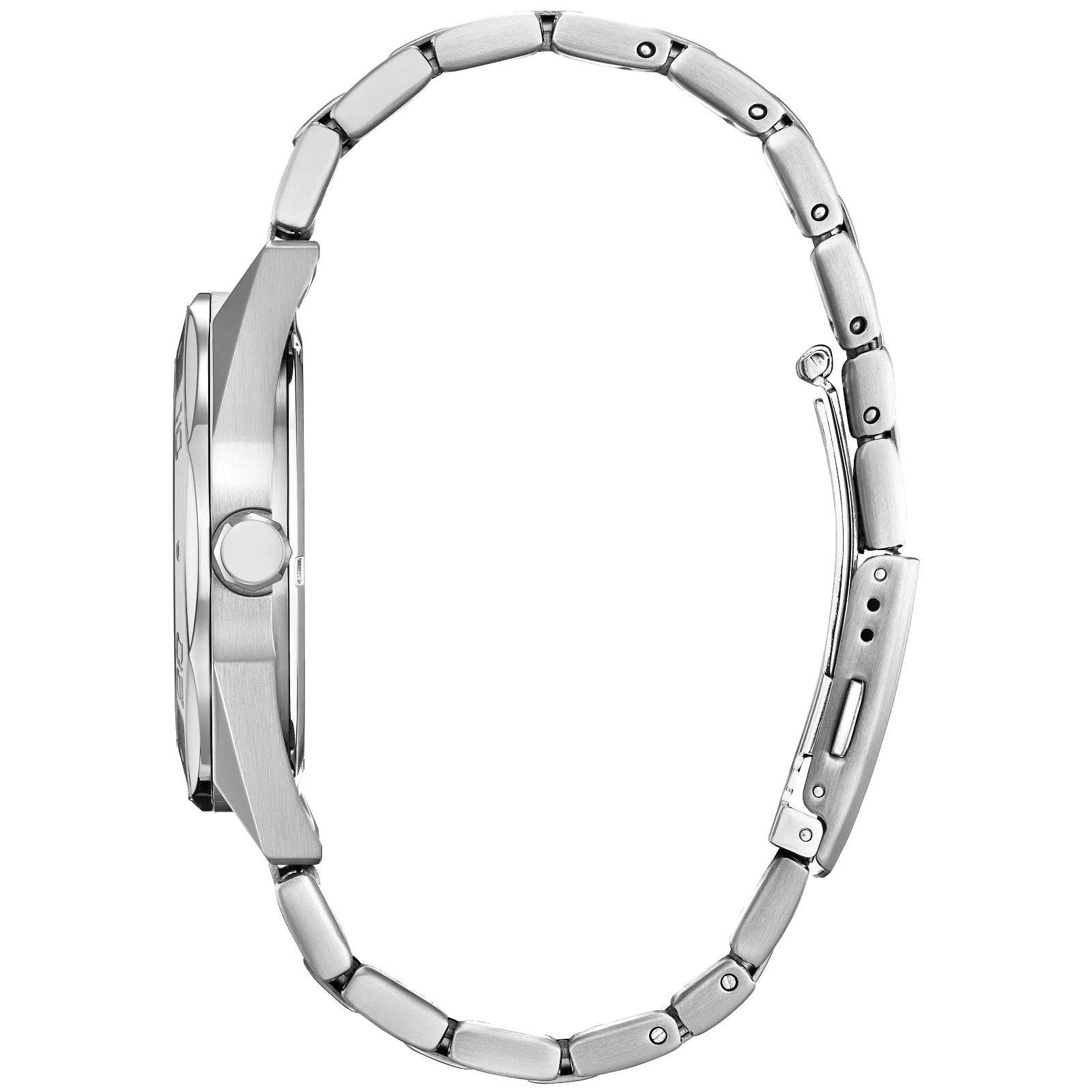 BM7630-80L Reloj Citizen Odyn de hombre pulsera de metal 41 mm Eco-drive - Image 3