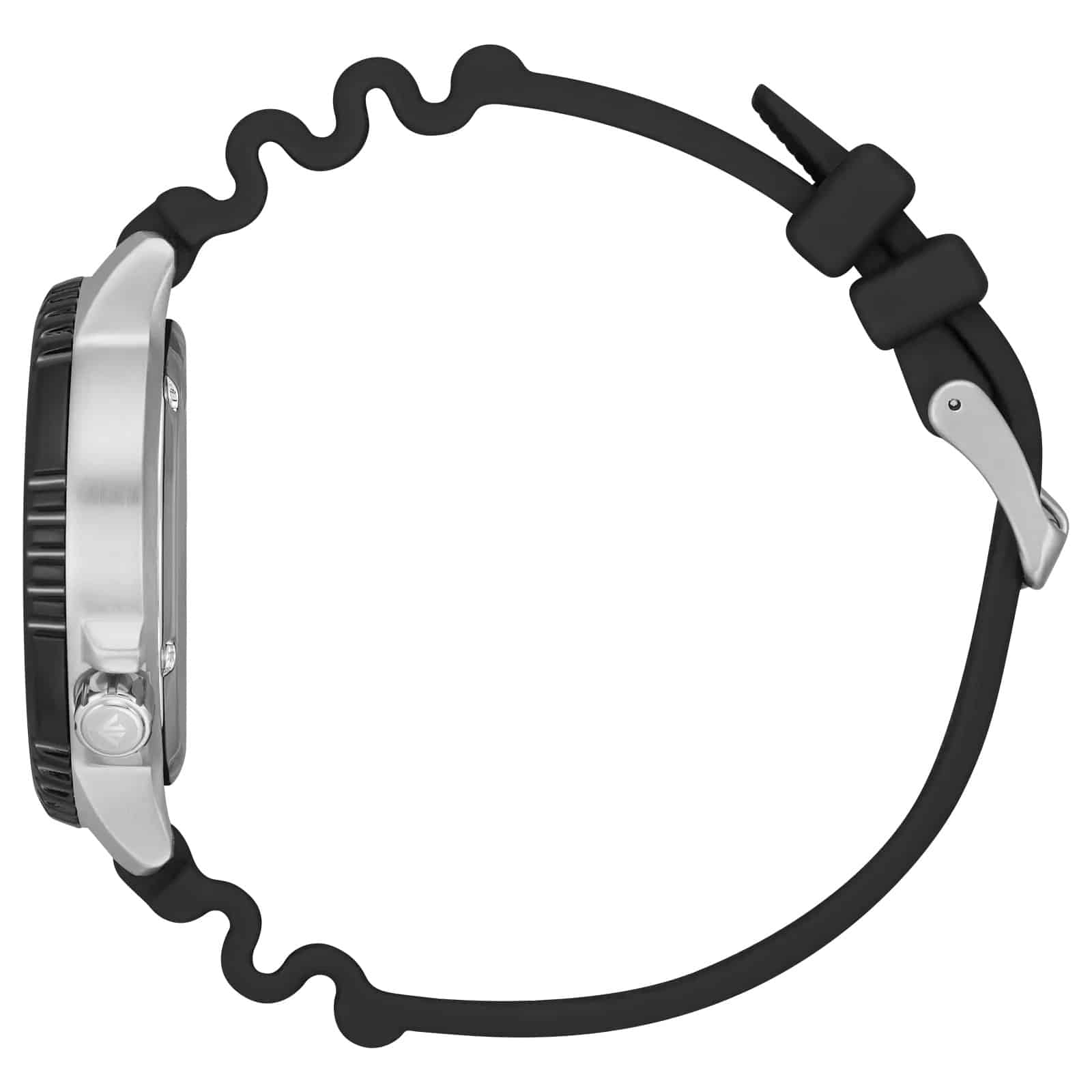 BN0150-28E Citizen Eco-drive reloj para hombre pulsera de caucho - Image 3