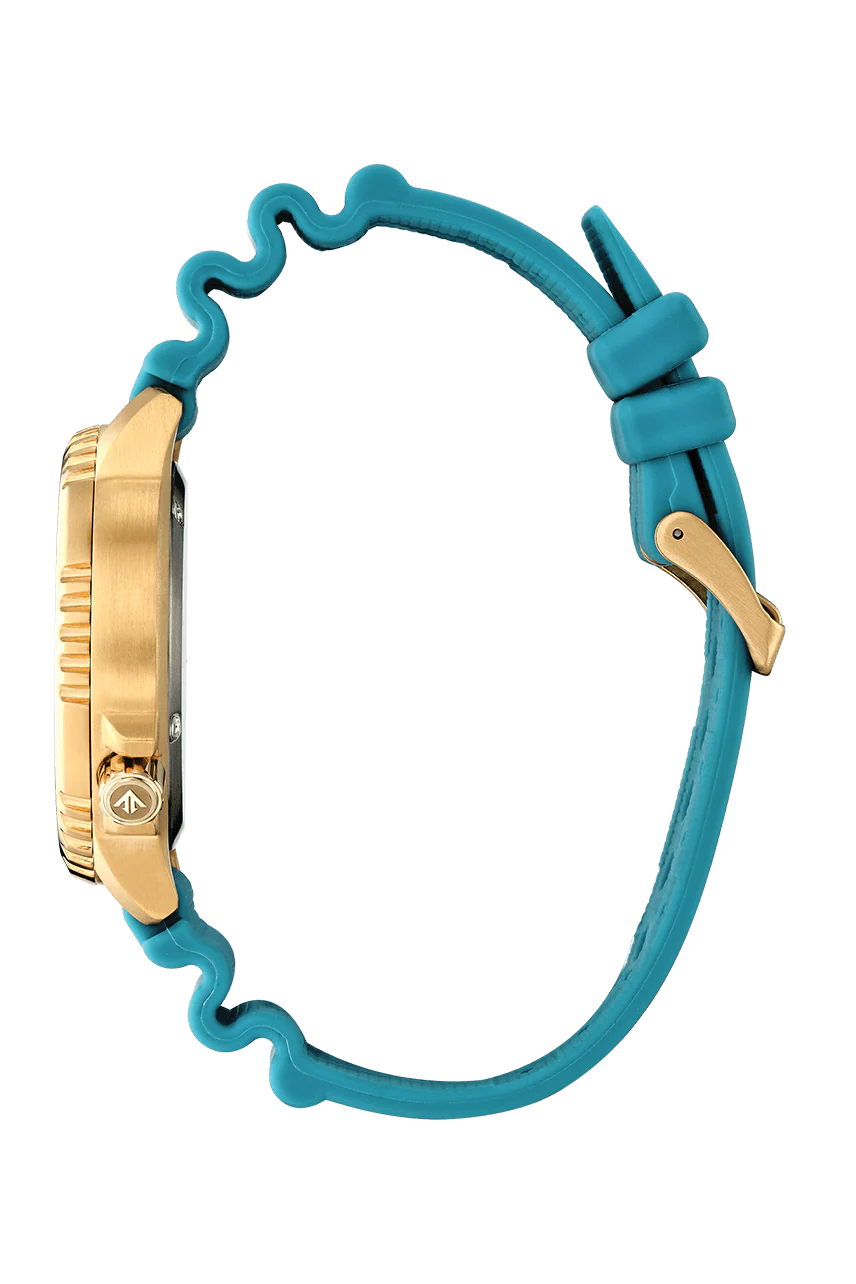 BN0162-02X Citizen Promaster Eco-drive de caballero pulsera de resina - Image 2