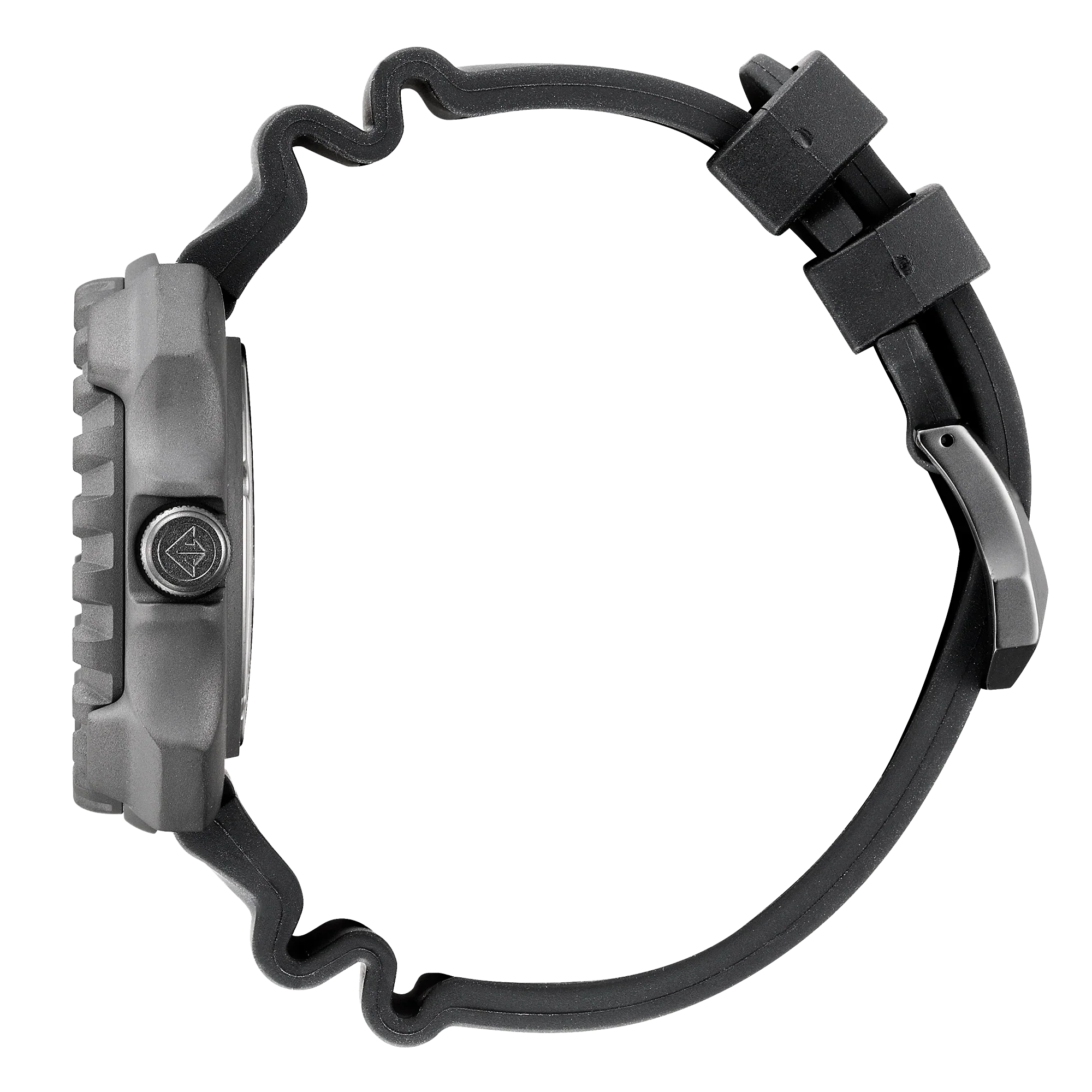 BN0225-04L Reloj Citizen Promaster Dive de caballero pulsera de caucho Eco-Drive - Image 4