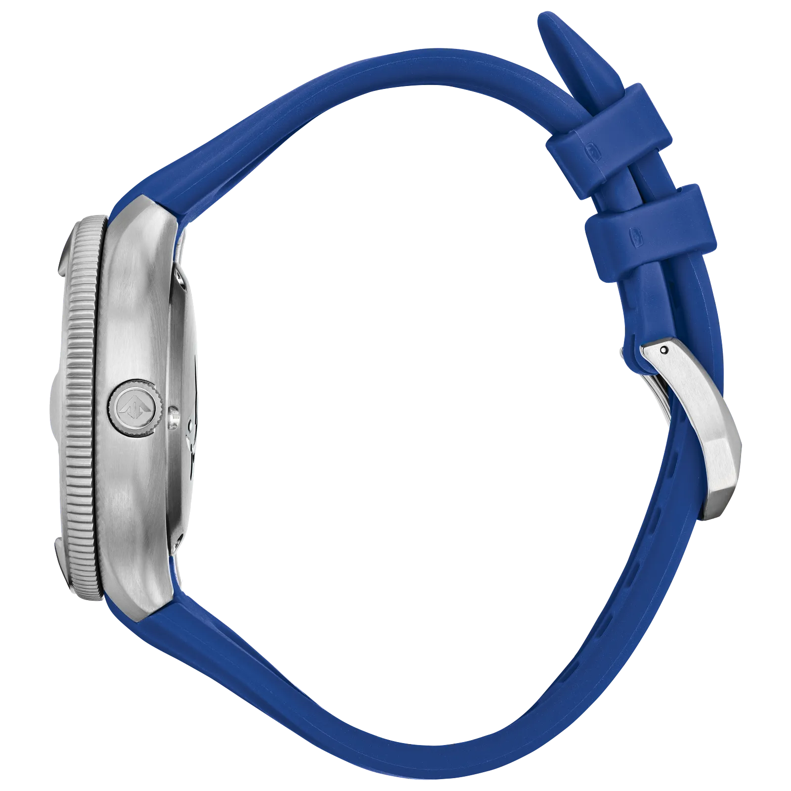BN0238-02L Citizen Promaster Dive Blue Orca de hombre pulsera de caucho Eco-drive - Image 6