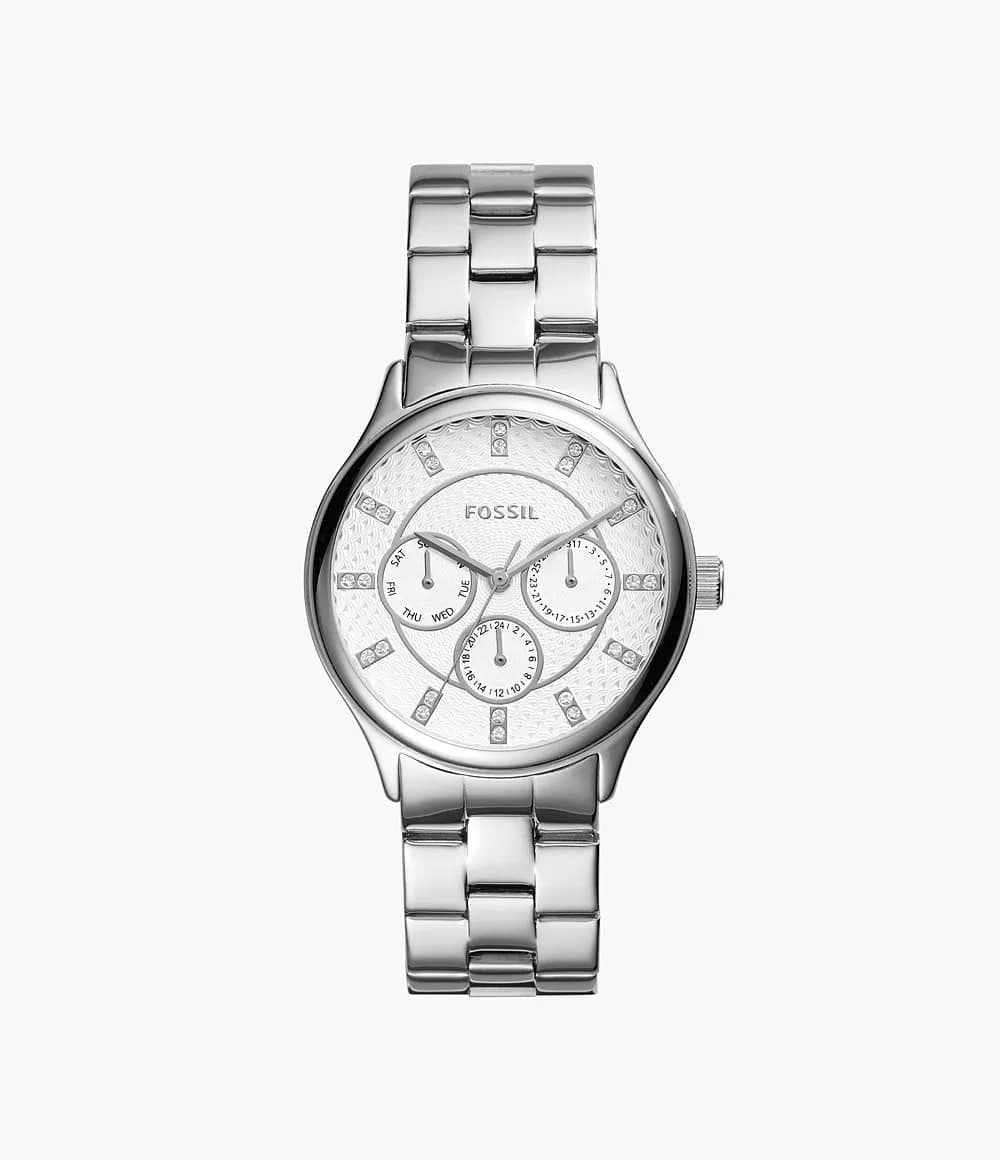 BQ1560 Modern Sophisticate Reloj Análogo para Mujer