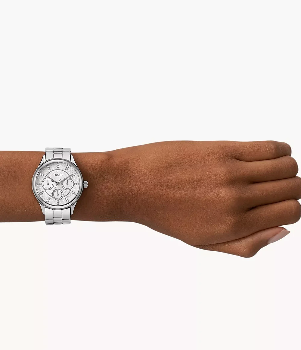 BQ1560 Modern Sophisticate Reloj Análogo para Mujer - Image 2