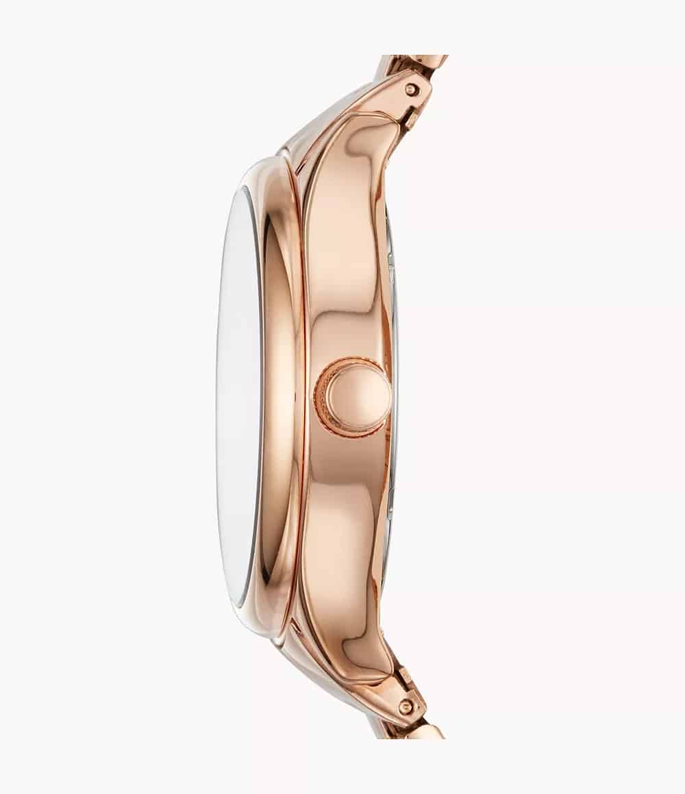 BQ1561 Modern Sophisticate Reloj Análogo para Mujer - Image 3