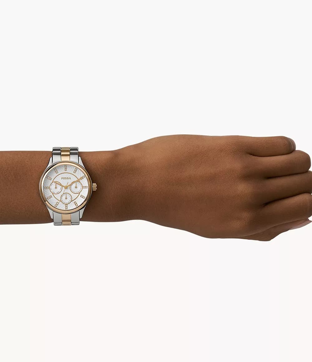 BQ1564 Modern Sophisticate Reloj Análogo para Mujer - Image 2