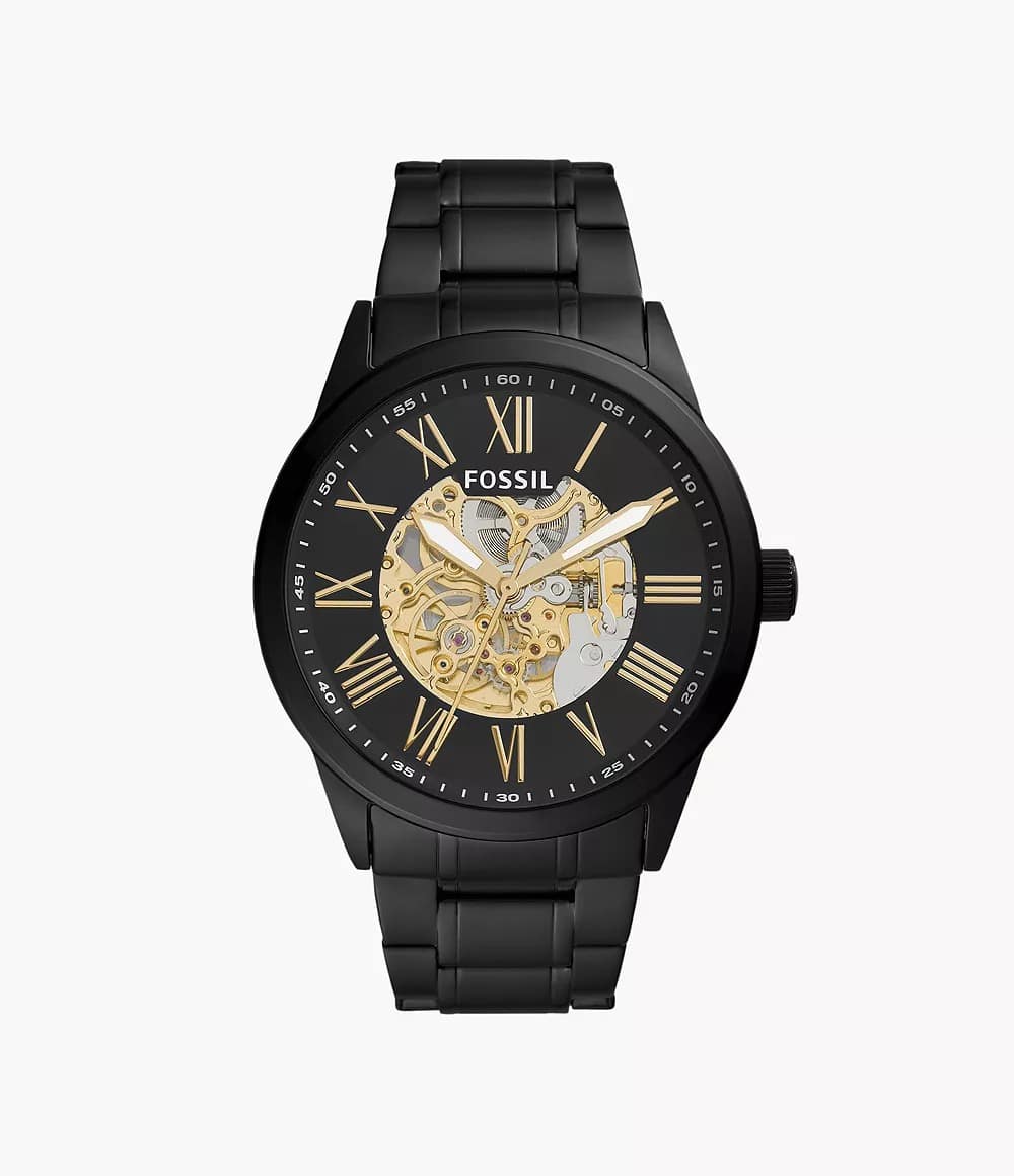 BQ2092 Flynn Reloj Automático para Hombre