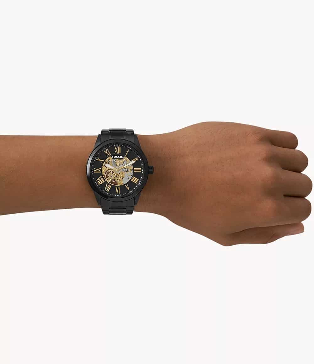 BQ2092 Flynn Reloj Automático para Hombre - Image 2
