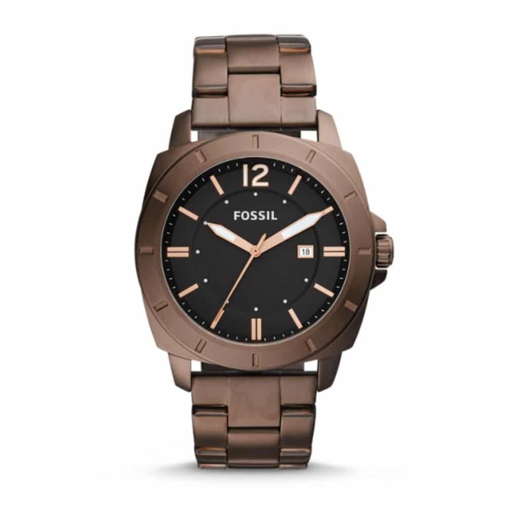 BQ2379 Reloj para Hombre