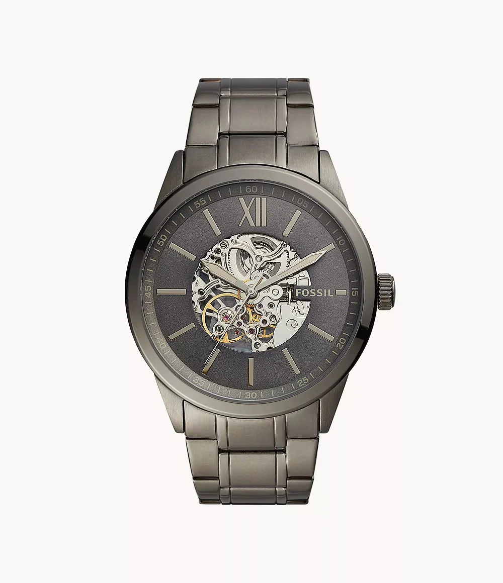 BQ2384 Flynn Reloj Automático para Hombre