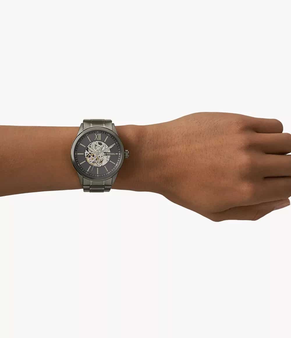 BQ2384 Flynn Reloj Automático para Hombre - Image 2